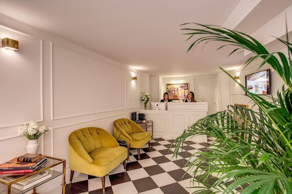 YourSuiteRome Hotel in Rome