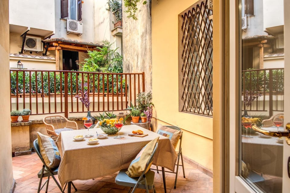 YourSuiteRome Hotel in Rome