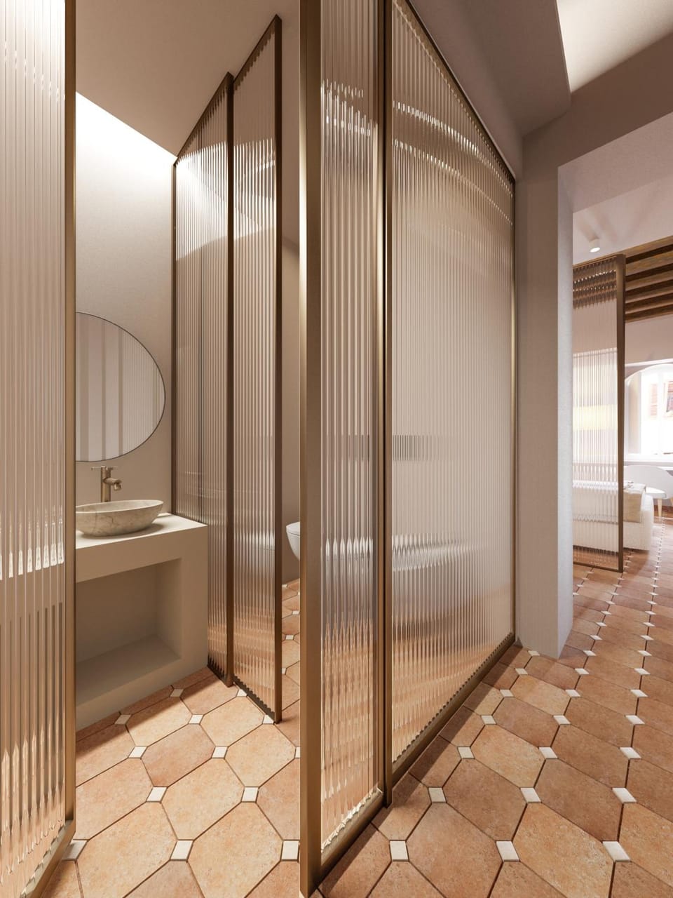 YourSuiteRome Hotel in Rome