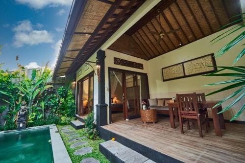 Pondok Buda Merta 2 Hotel in Sukawati