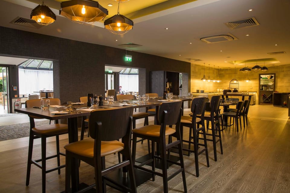 Crowne Plaza Basingstoke By IHG Hotel in Basingstoke