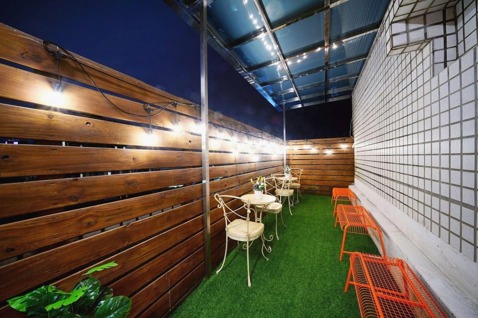 Sayo Hotel Hotel in Kaohsiung