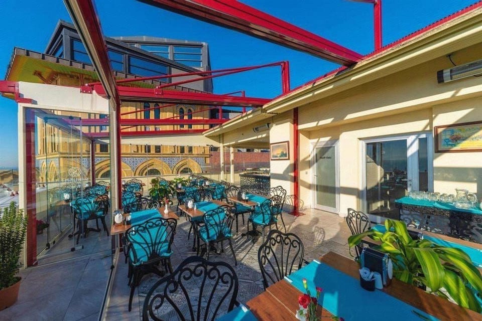 Sunlight Hotel Hotel in Istanbul