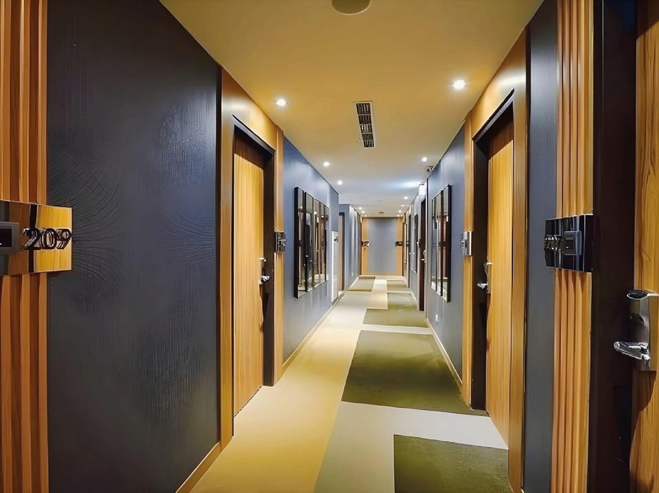 Cloud Hotel Hotel in Taipei City