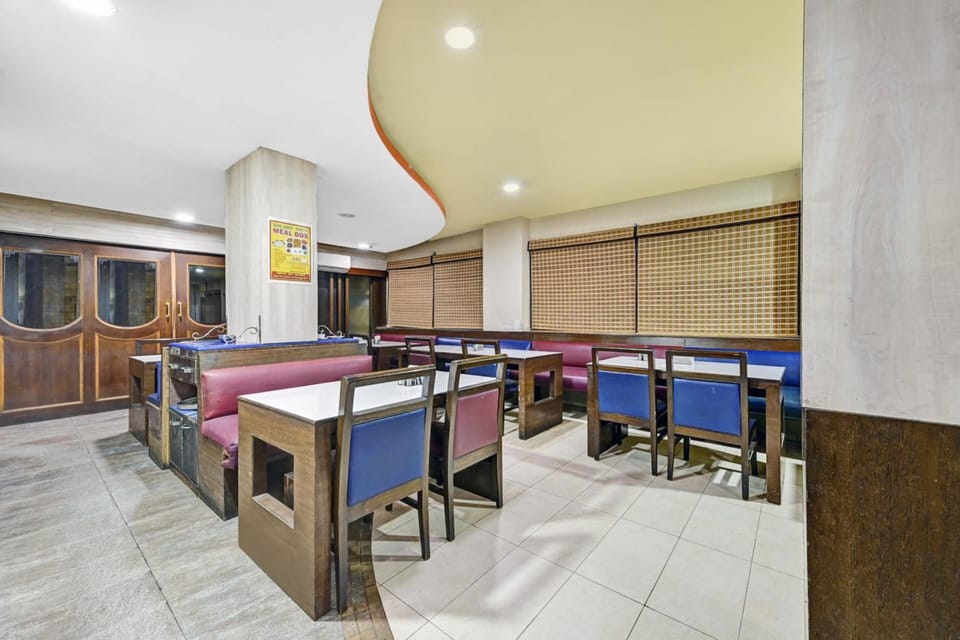 Belsons Taj Mahal Hotel Hotel in Secunderabad