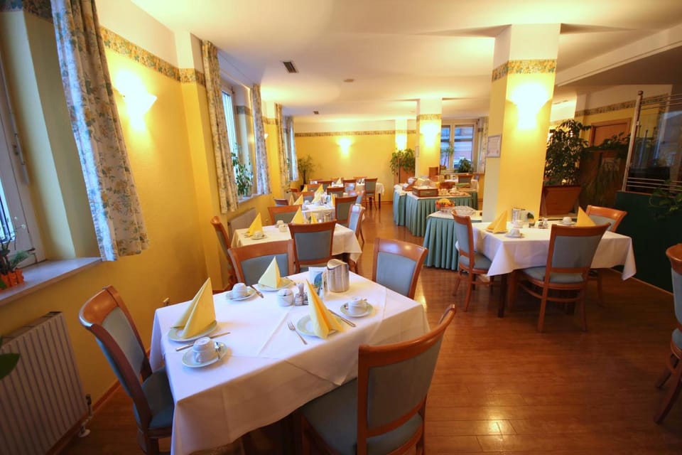 Stadthotel Carinthia Apartment hotel in Klagenfurt