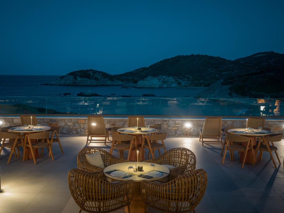 Heromylos Resort And Spa Resort in Euboea