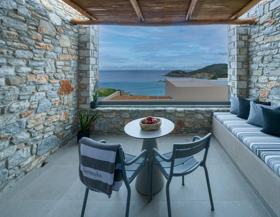 Heromylos Resort And Spa Resort in Euboea