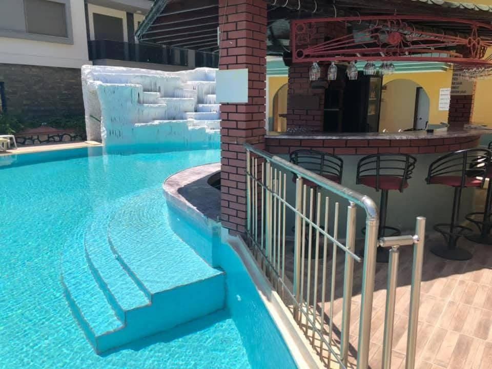 Rayon Apart hotel Hotel in Marmaris