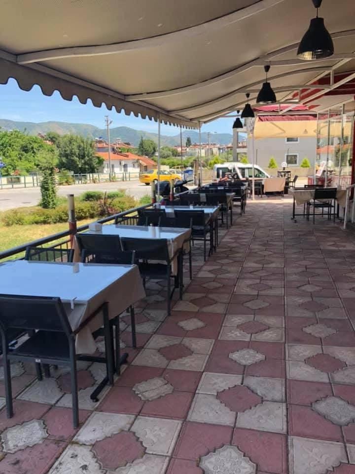 Rayon Apart hotel Hotel in Marmaris