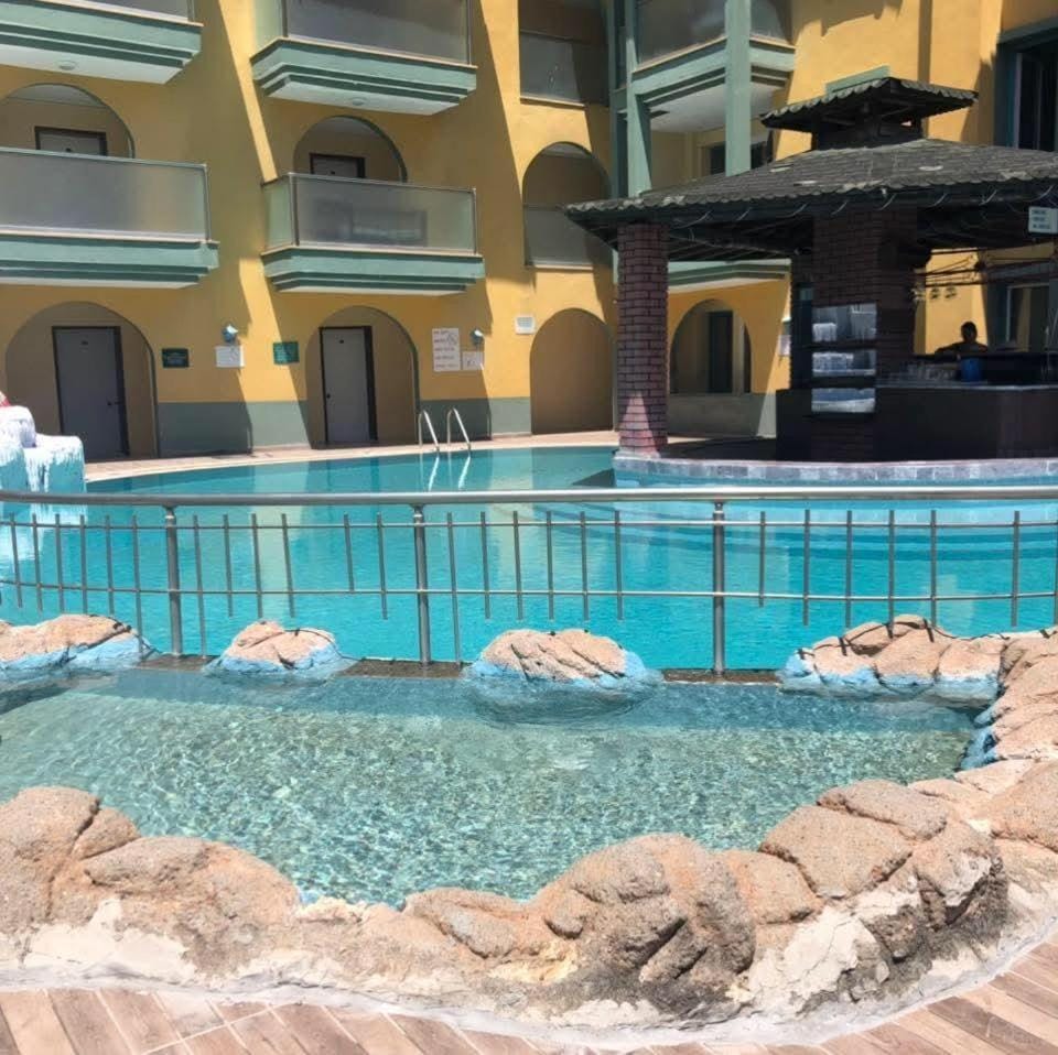 Rayon Apart hotel Hotel in Marmaris