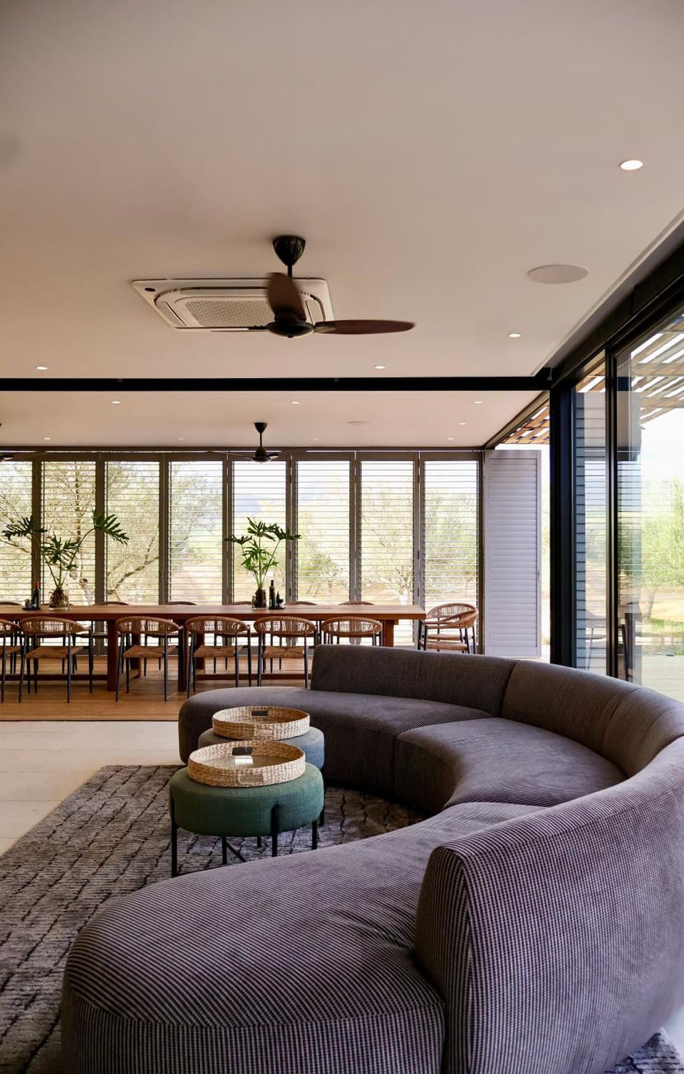 Bar/lounge
