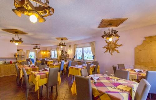 Hotel Siera Hof Hotel in Friuli-Venezia Giulia