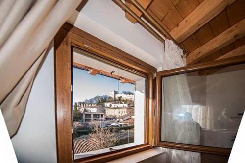 B&B AL VICOLO DI MEZZO Hotel in Province of Brescia