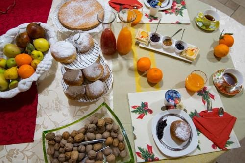 B&B AL VICOLO DI MEZZO Hotel in Province of Brescia