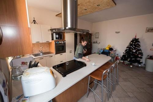 B&B AL VICOLO DI MEZZO Hotel in Province of Brescia