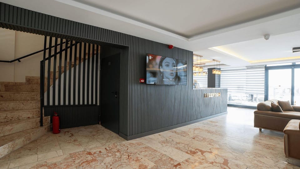 Hotel Kriti Hotel in Antalya