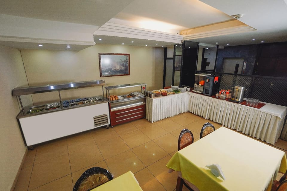 Topkapi Sabena Hotel Hotel in Istanbul