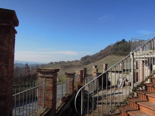 Cad'Teresot Hotel in Piedmont