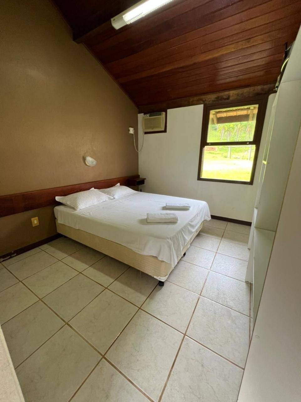 Pousada Recanto Da Natureza Resort in State of Santa Catarina