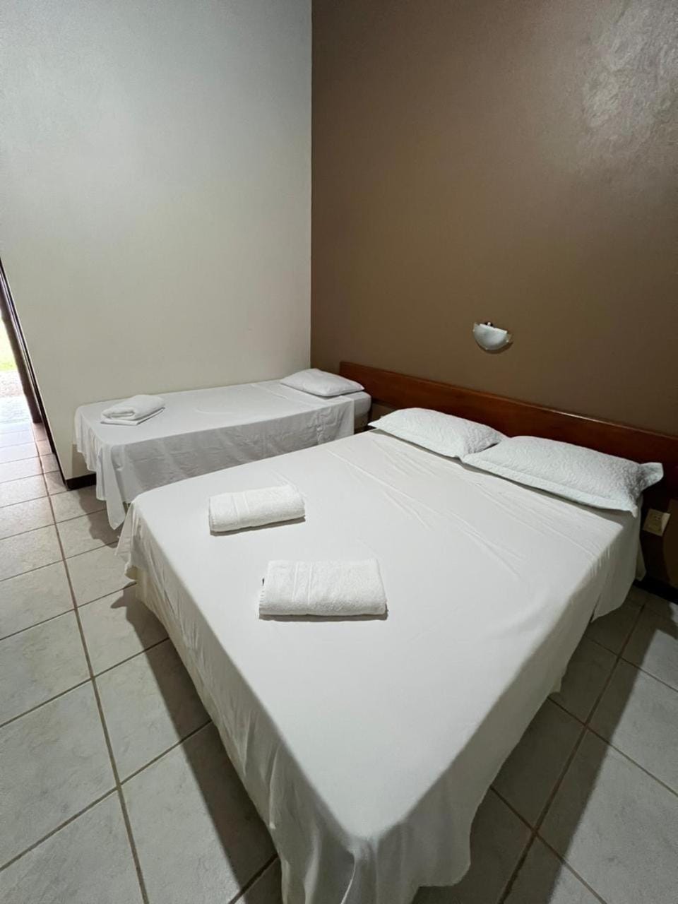 Pousada Recanto Da Natureza Resort in State of Santa Catarina