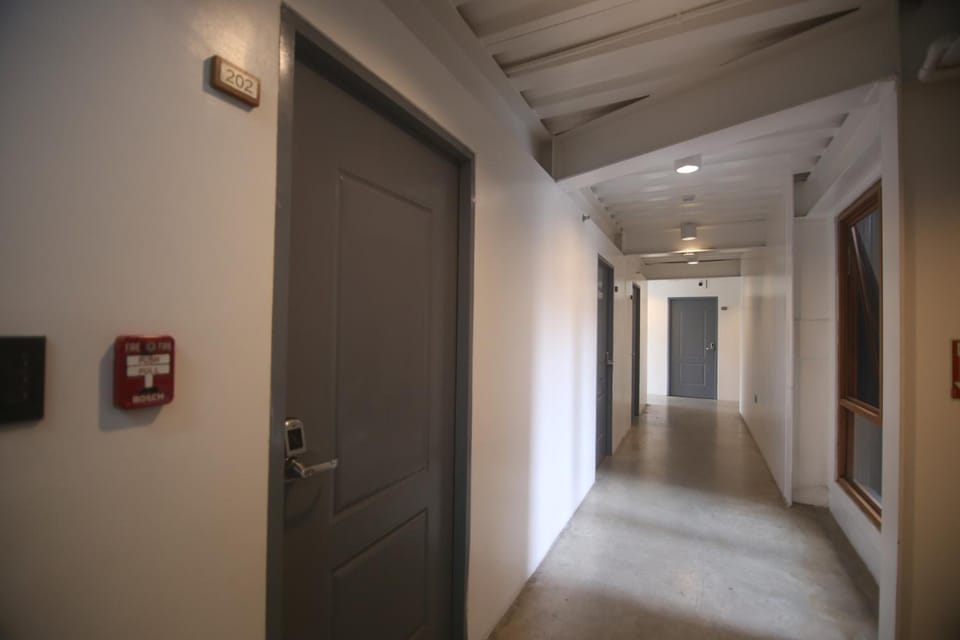 Quarto Ph Hostel in Makati