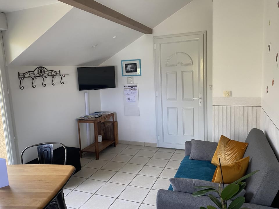 Bar/lounge