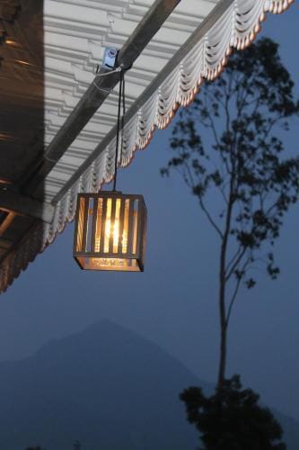 Amudham Residency Hotel in Tamil Nadu