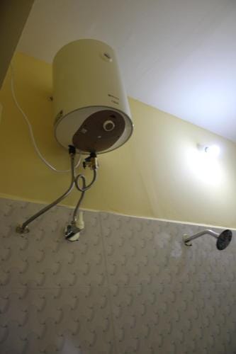 Amudham Residency Hotel in Tamil Nadu