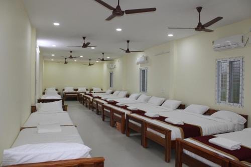 Amudham Residency Hotel in Tamil Nadu