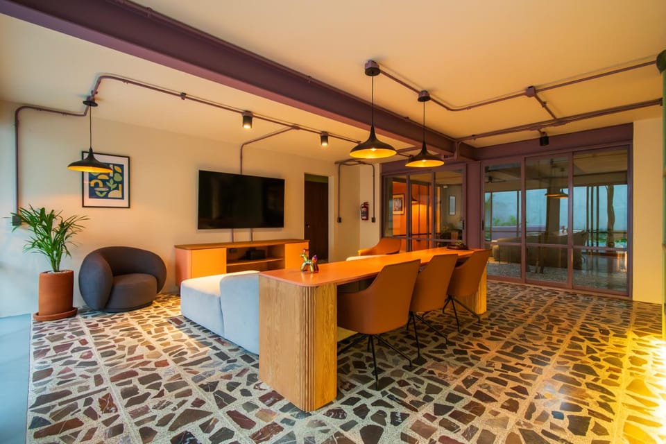 Nico Hotel & Residences Hotel in Xalapa
