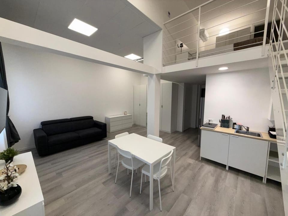 Viva Residence Apartment hotel in Emilia-Romagna