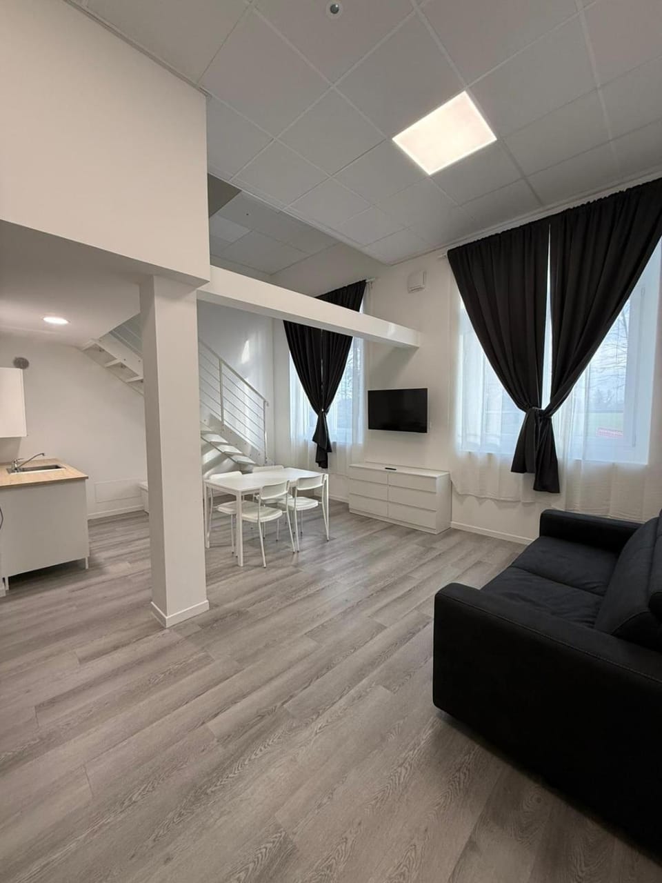 Facilities