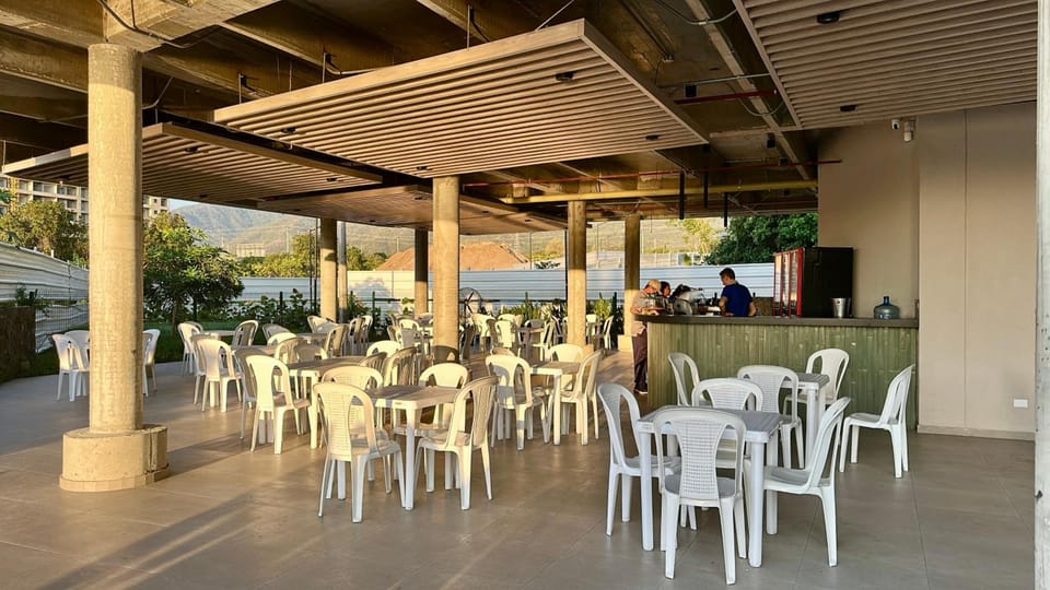 Santa Marina Apartments and Beach Club by Xarm Apartments Apartment hotel in Magdalena, Colombia