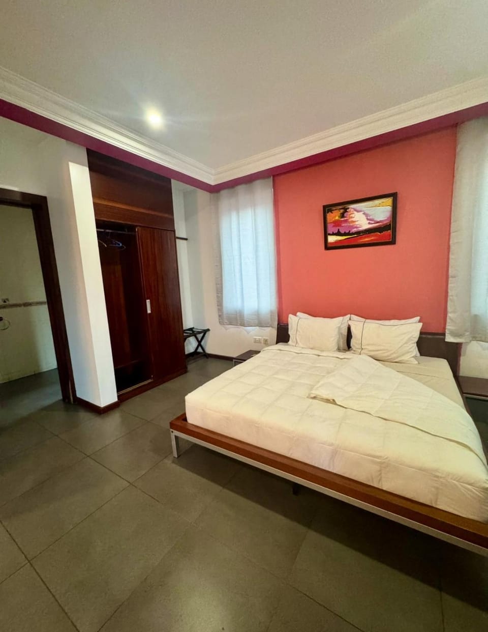 Maxlot Hotel Hotel in Accra