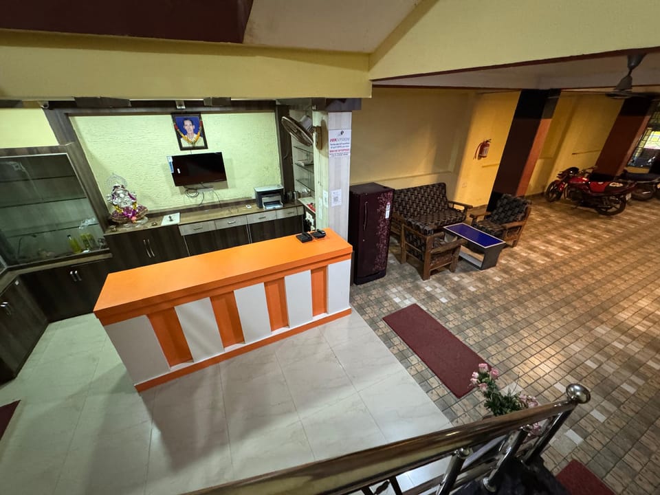 Hotel Lisa Galaxy Hotel in Odisha