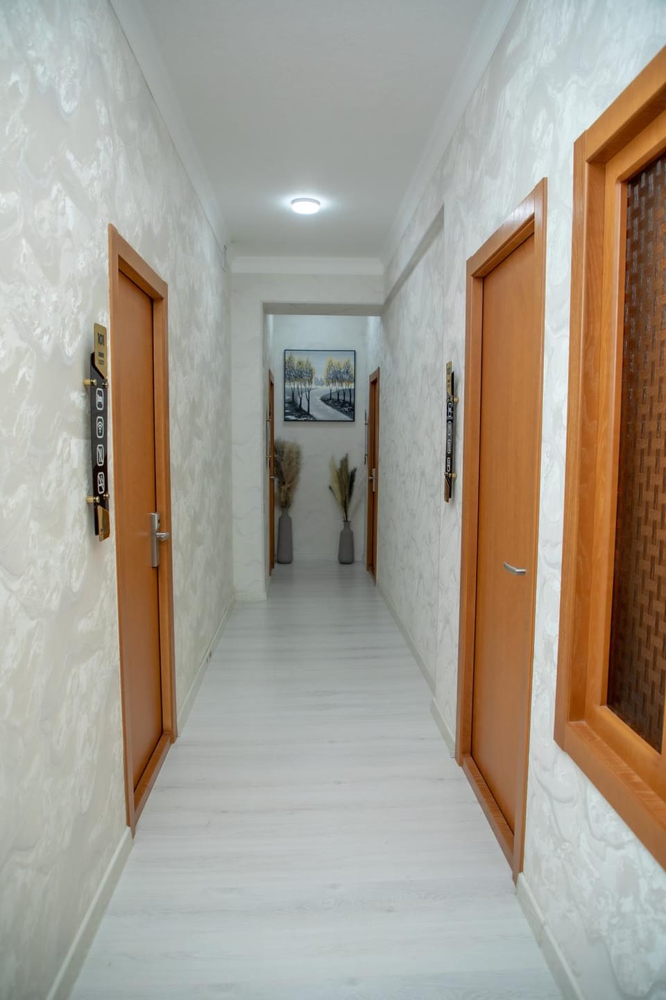 Milliy Hotel Hotel in Europe