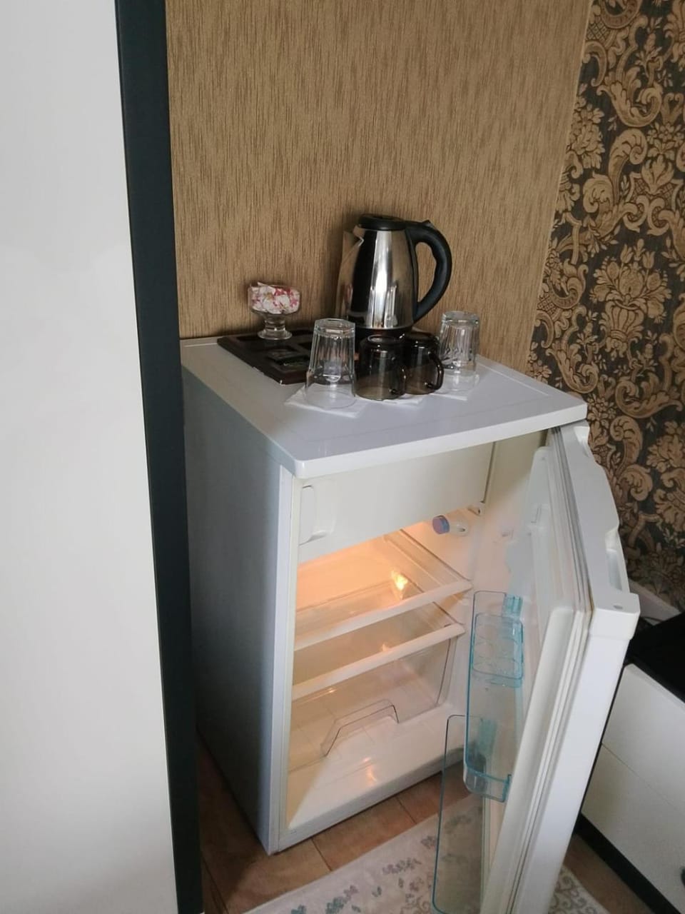 Seoul Hotel Hotel in Kazakhstan