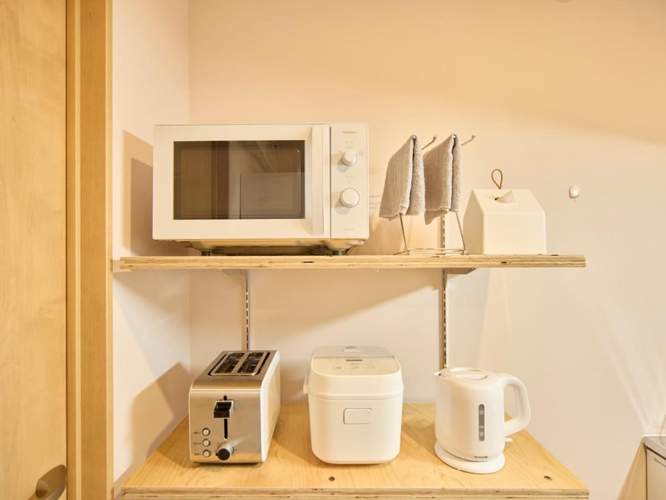 Southern Gate HIVE Hostel in Okinawa Prefecture