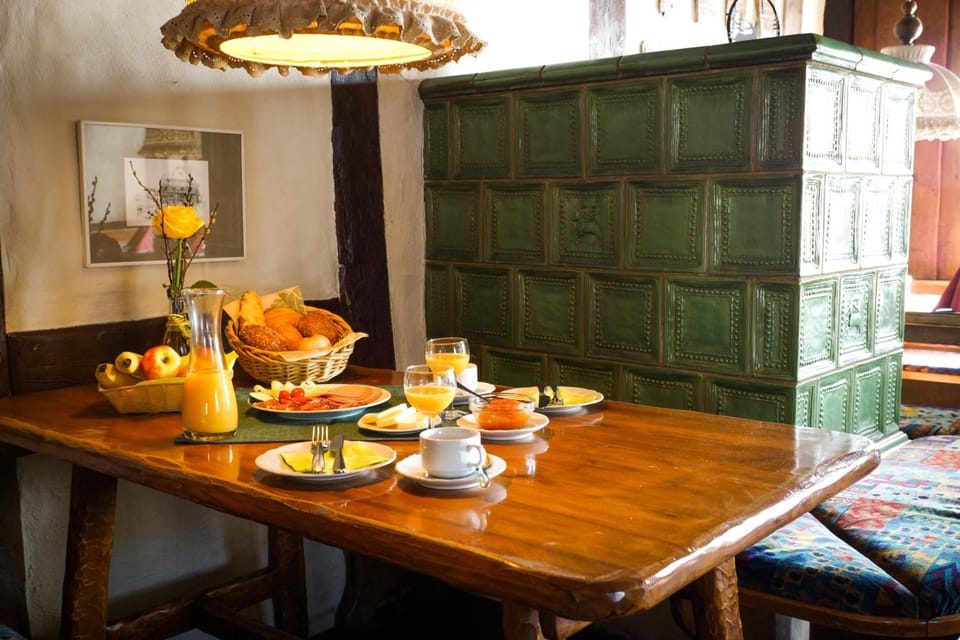 Gasthof Waldgericht Inn in Baden-Württemberg