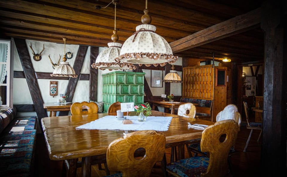 Gasthof Waldgericht Inn in Baden-Württemberg