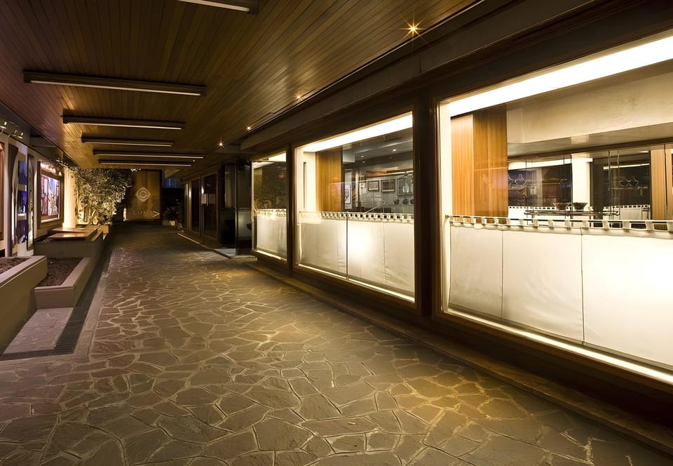 Grand Hotel Elite Hotel in Bologna