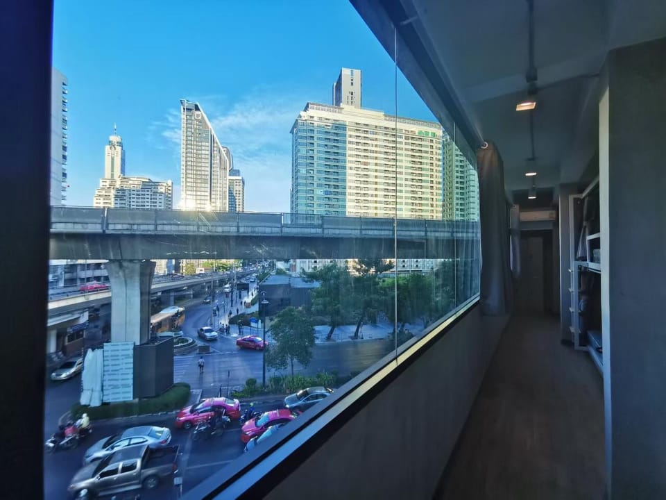 Siam Eco Hostel Hostel in Bangkok