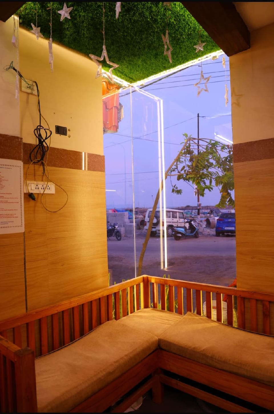 Hotel Annai bay Bed and Breakfast in Tamil Nadu