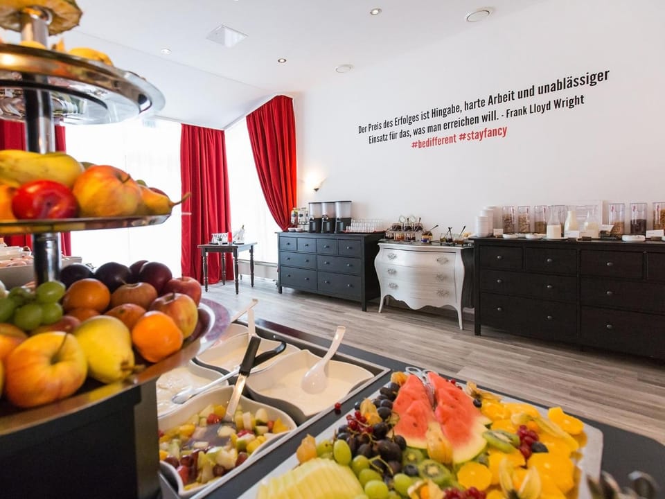 DORMERO Hotel Munchen-Kirchheim Messe Hotel in Bavaria