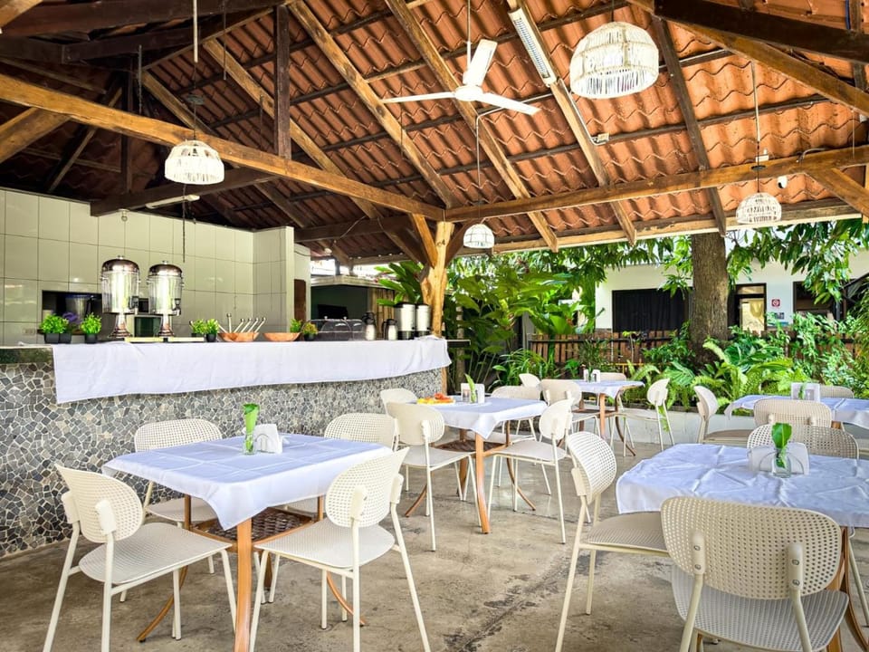 Ela Kosher Hotel and Synagogue Hotel in Jaco