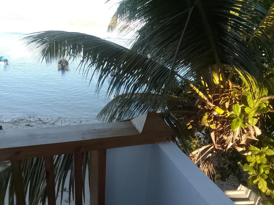 Unique Beachfront hotel Hotel in Africa