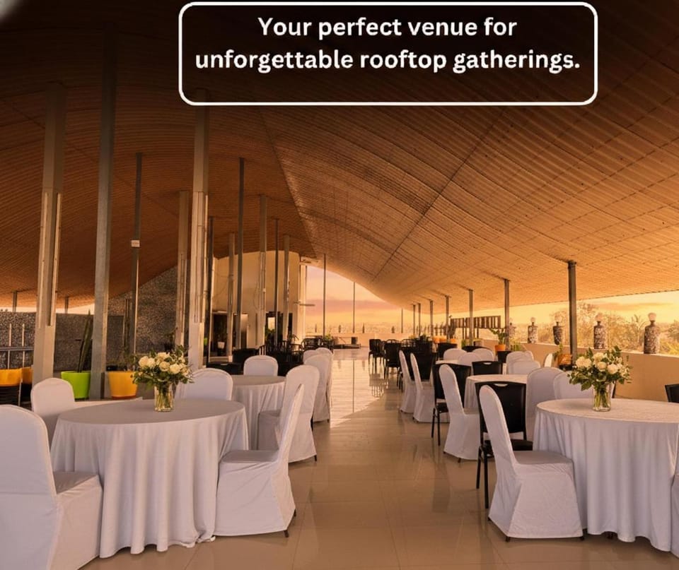 Hotel Tania Searock Hotel in Gujarat