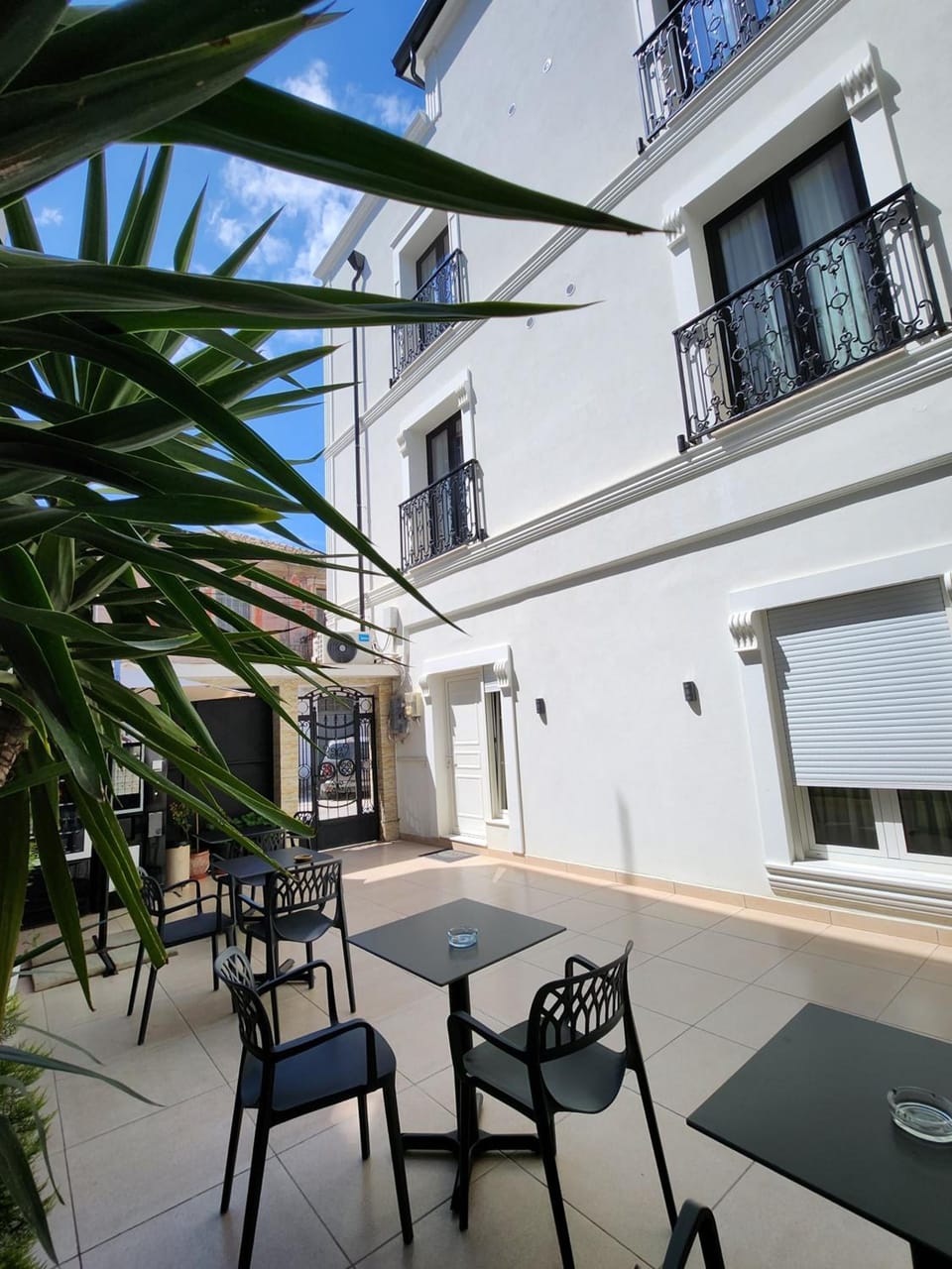 Old Town Villa Hotel in Tirana County, Albania