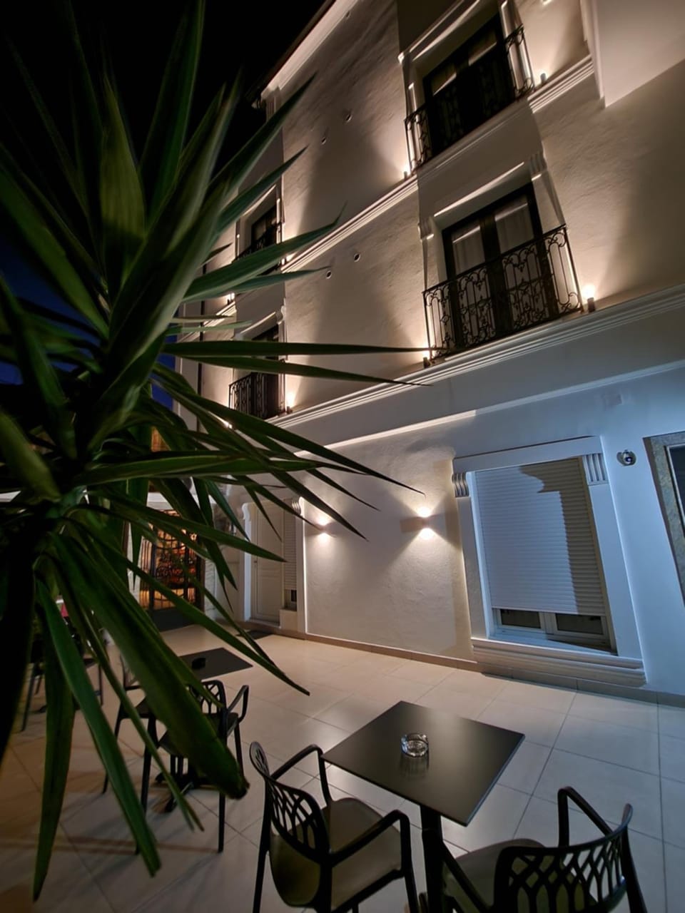 Old Town Villa Hotel in Tirana County, Albania